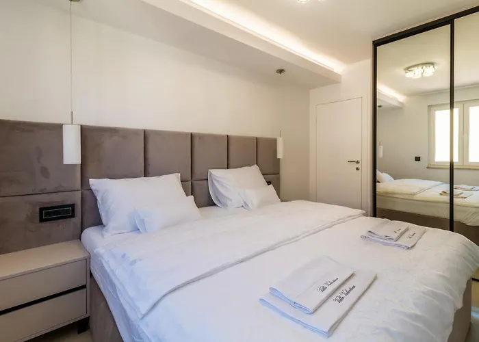 Beach Villa Valentina