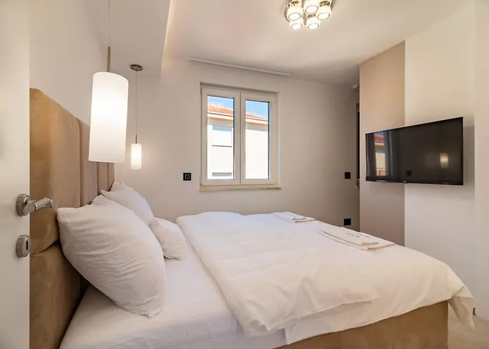 Beach Villa Valentina