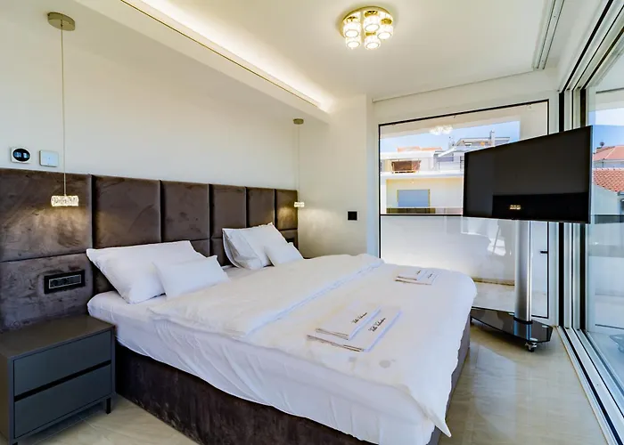 Beach Villa Valentina