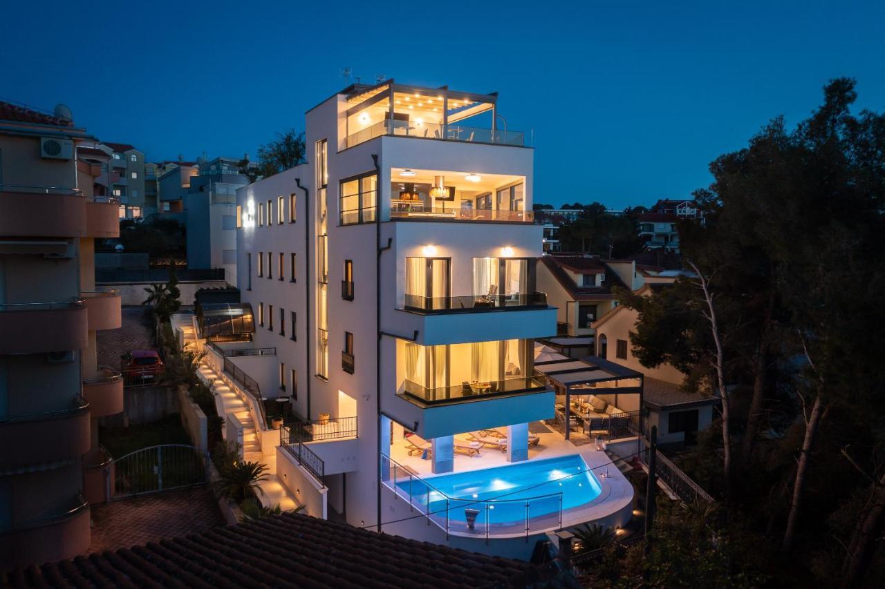 Apartment Valentina *