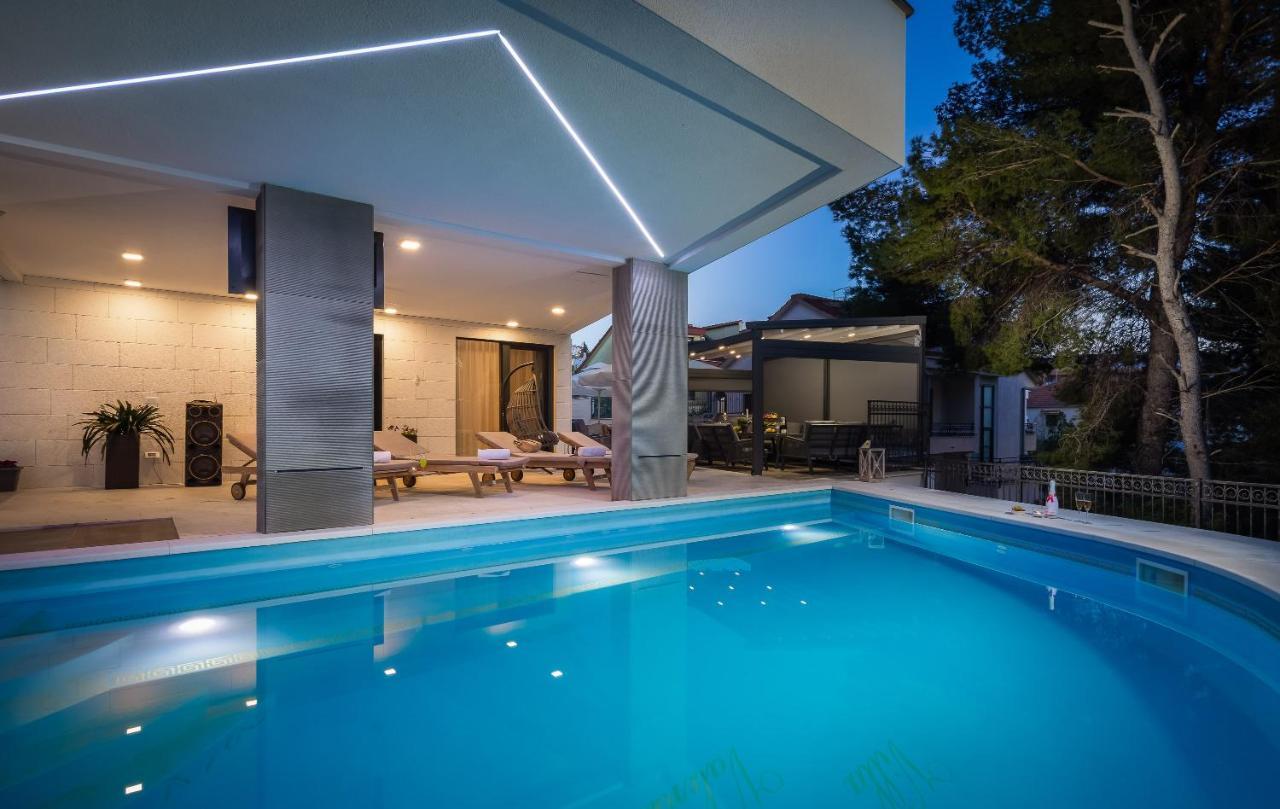 Valentina Apartment *