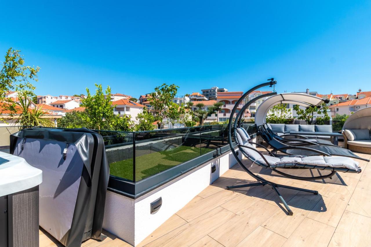 Apartment Valentina Trogir