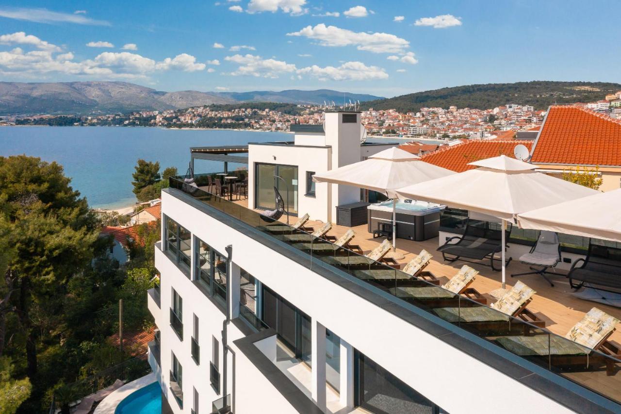 Valentina Apartment Trogir