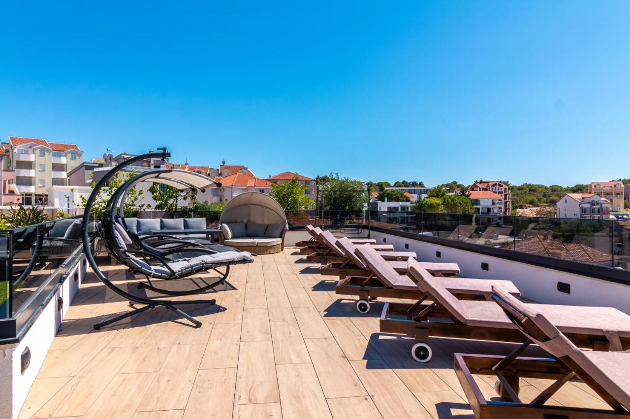 Valentina Apartment Trogir