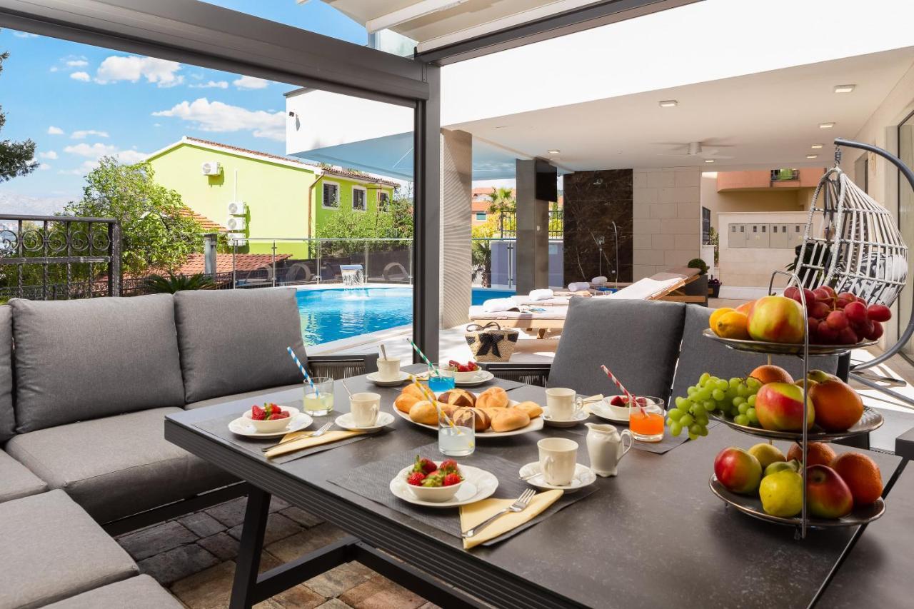 Valentina Apartment