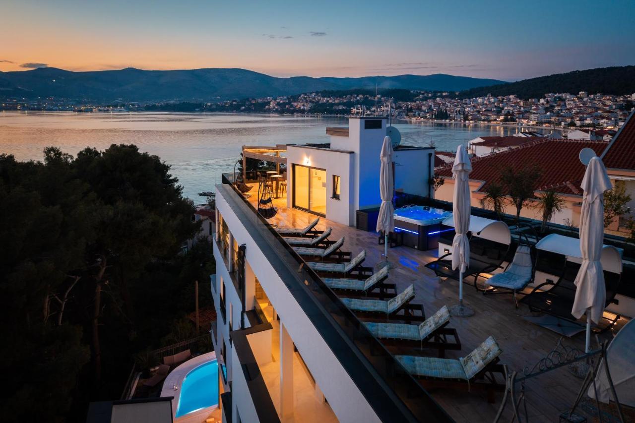Valentina Apartment Trogir
