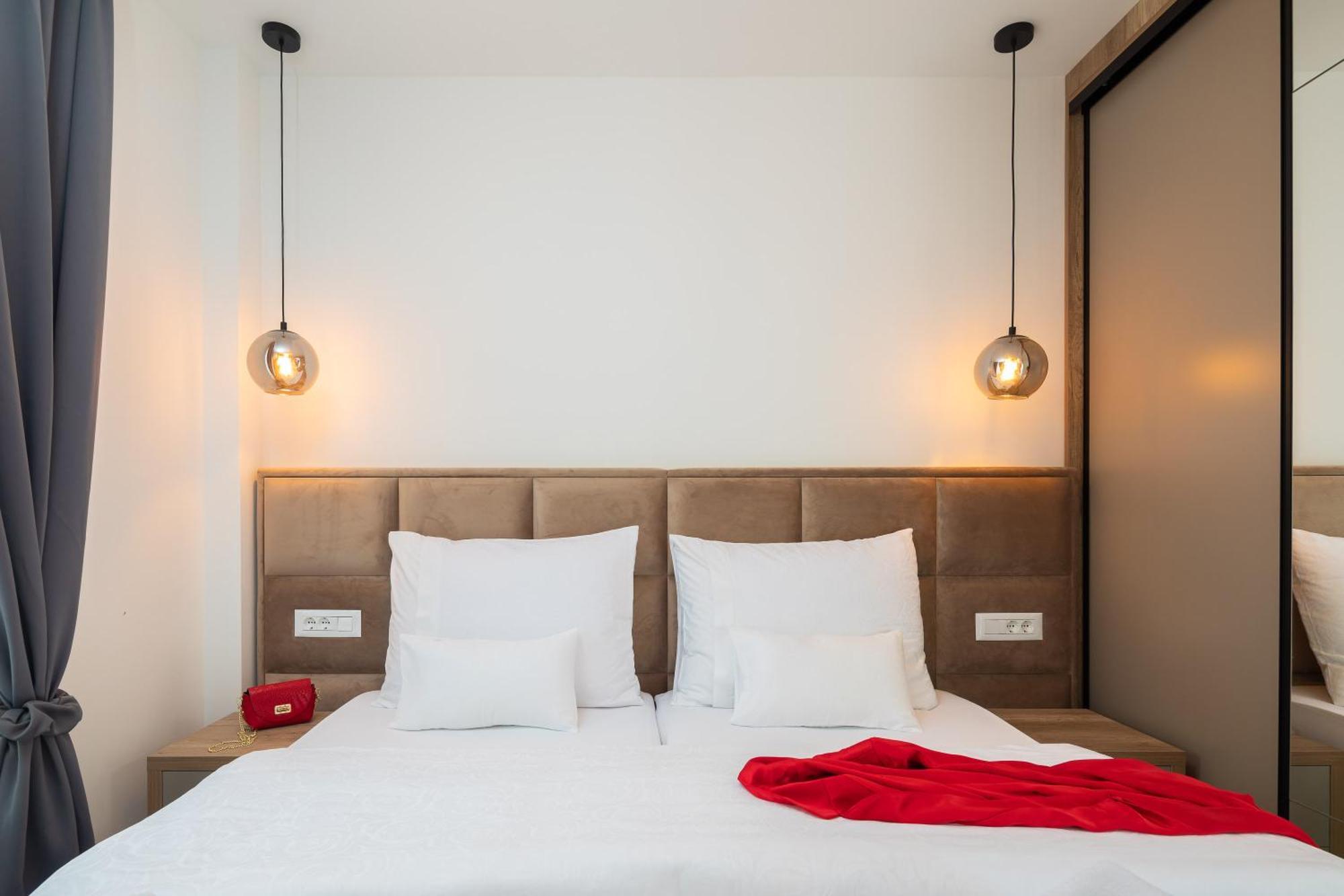 Valentina Apartment