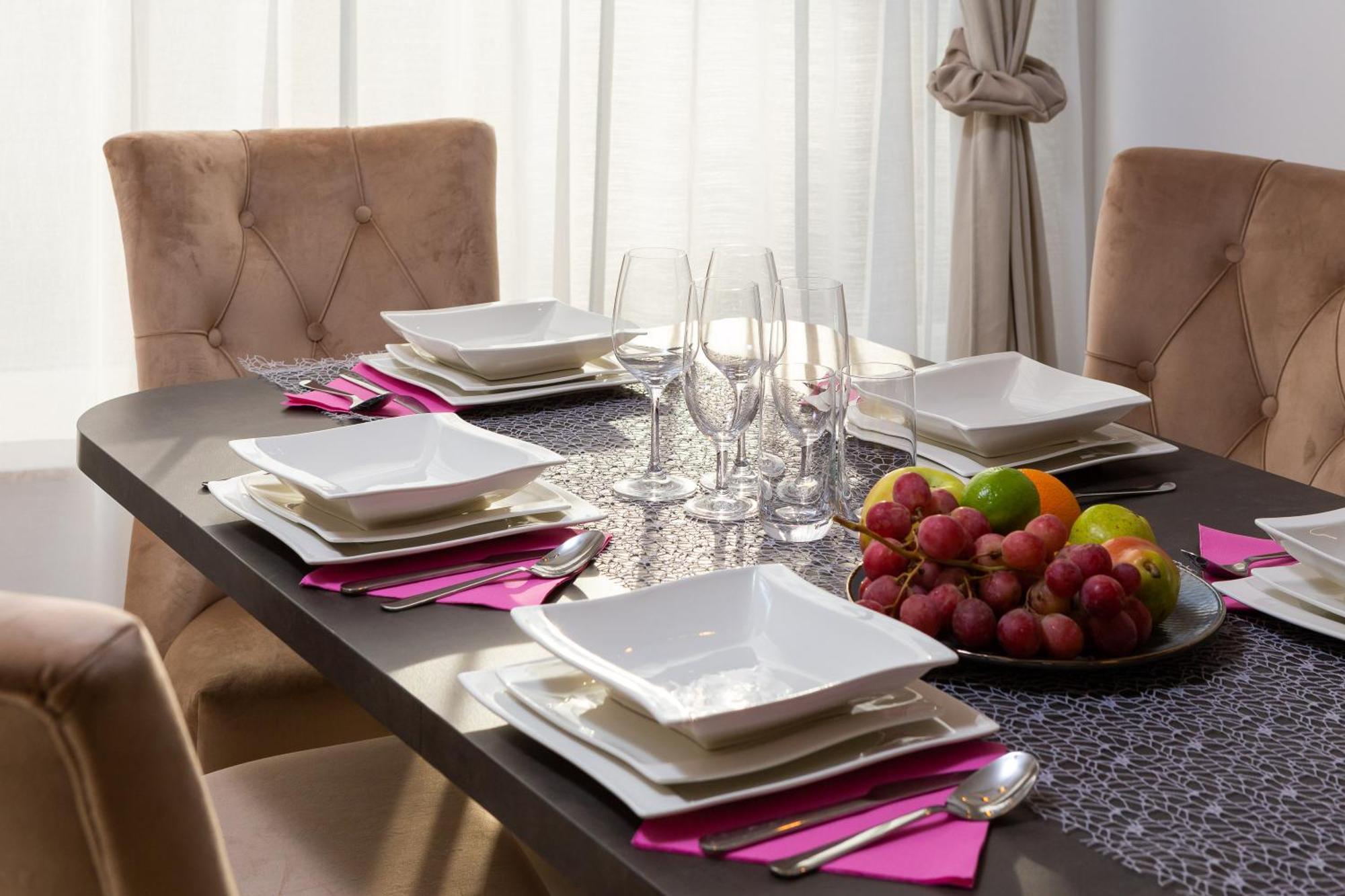 Valentina Apartment Trogir