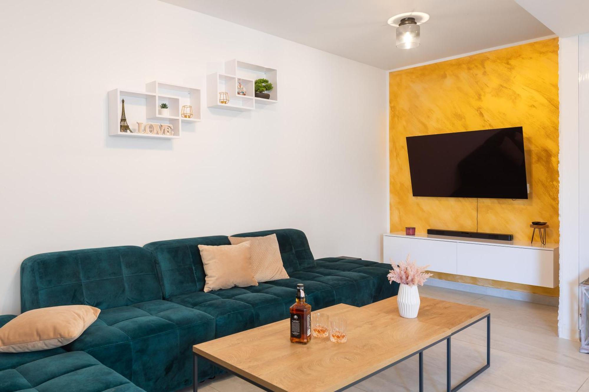 Apartment Valentina