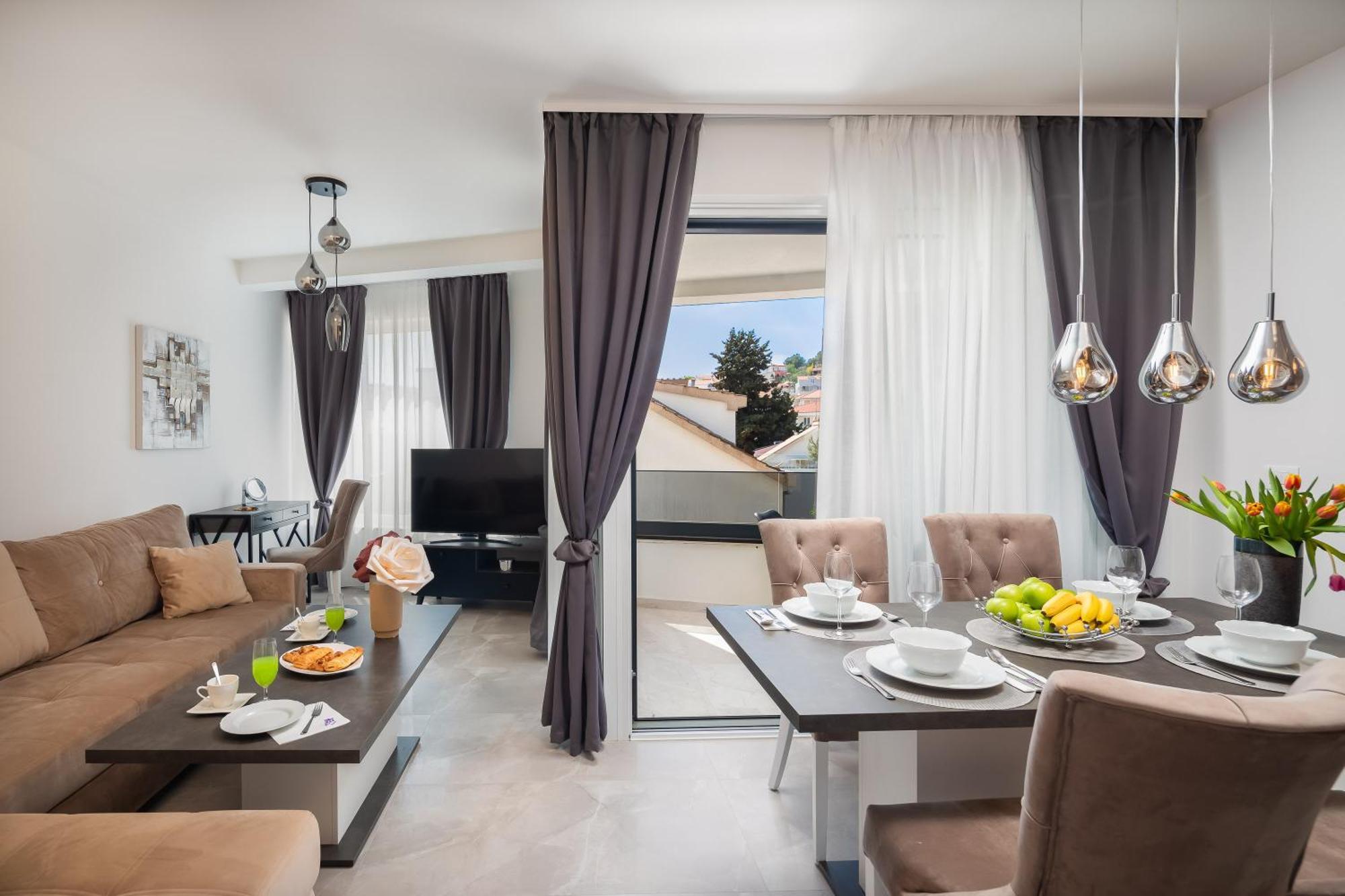 Apartment Valentina Trogir