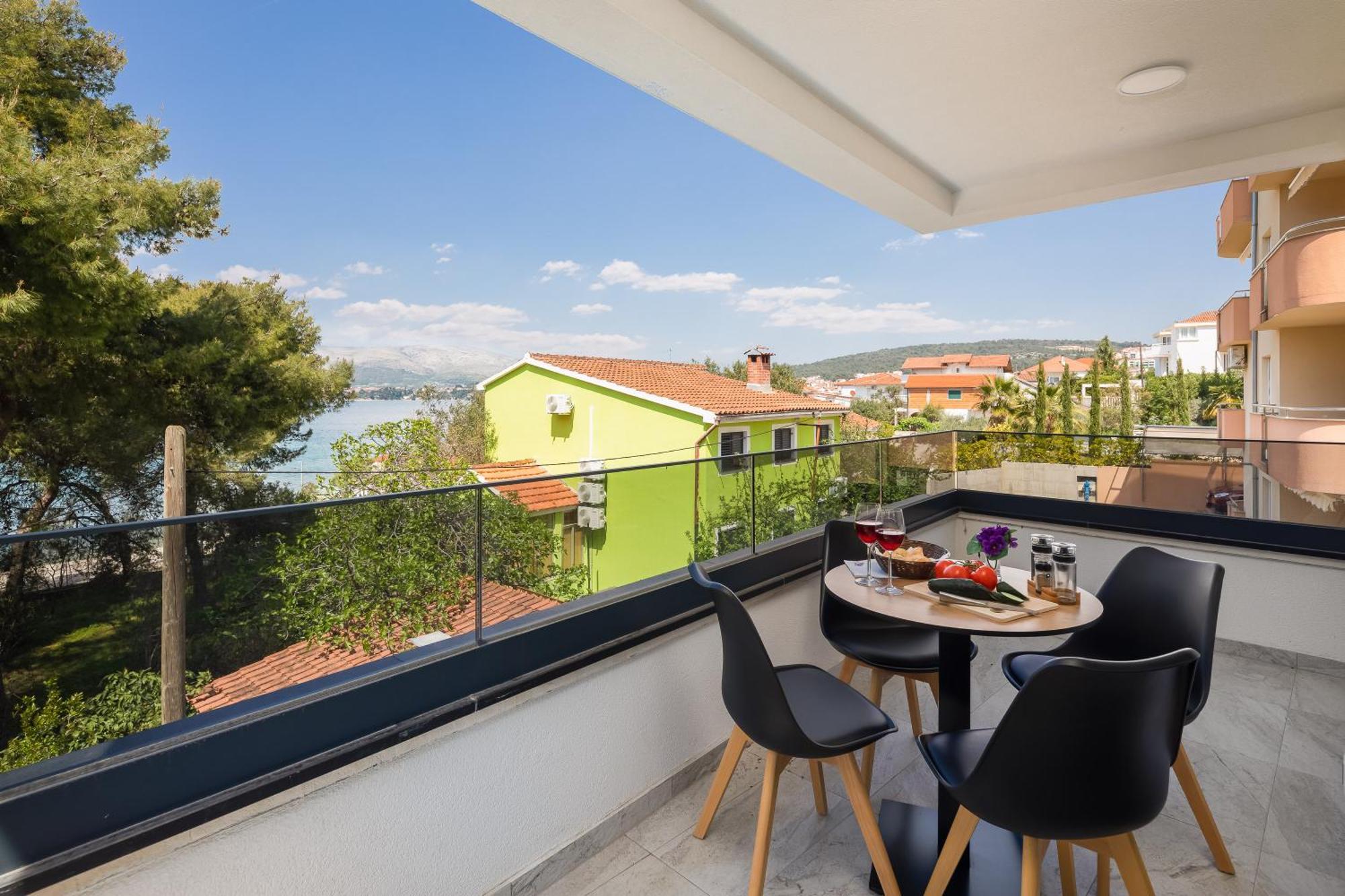 Valentina Apartment Trogir