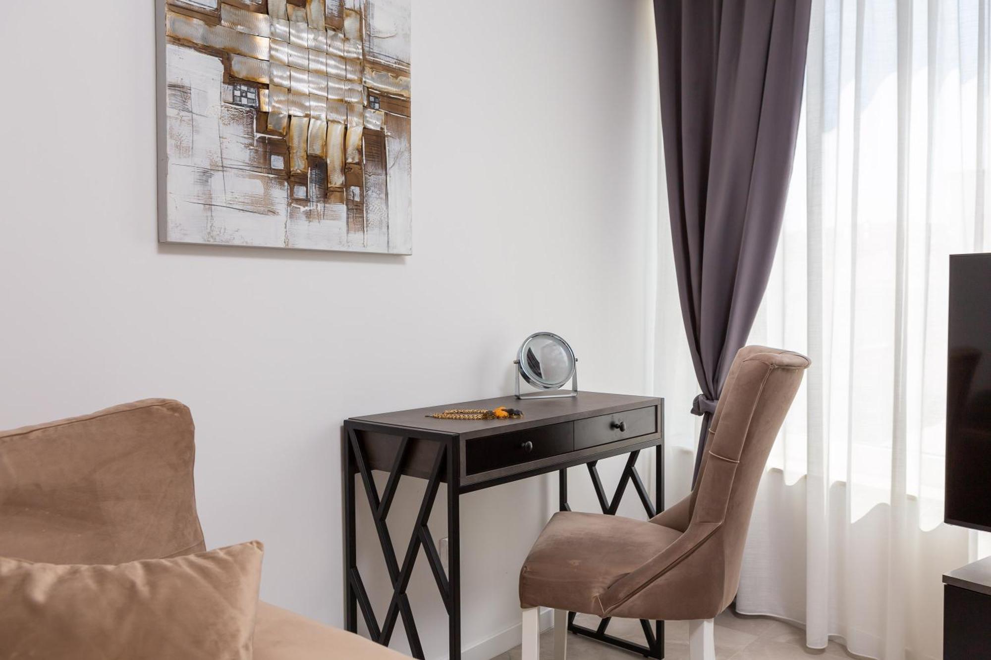 Valentina Apartment