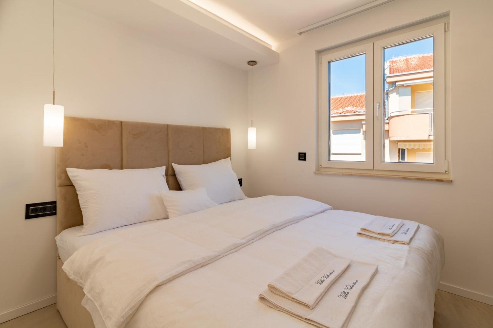 Apartment Valentina *