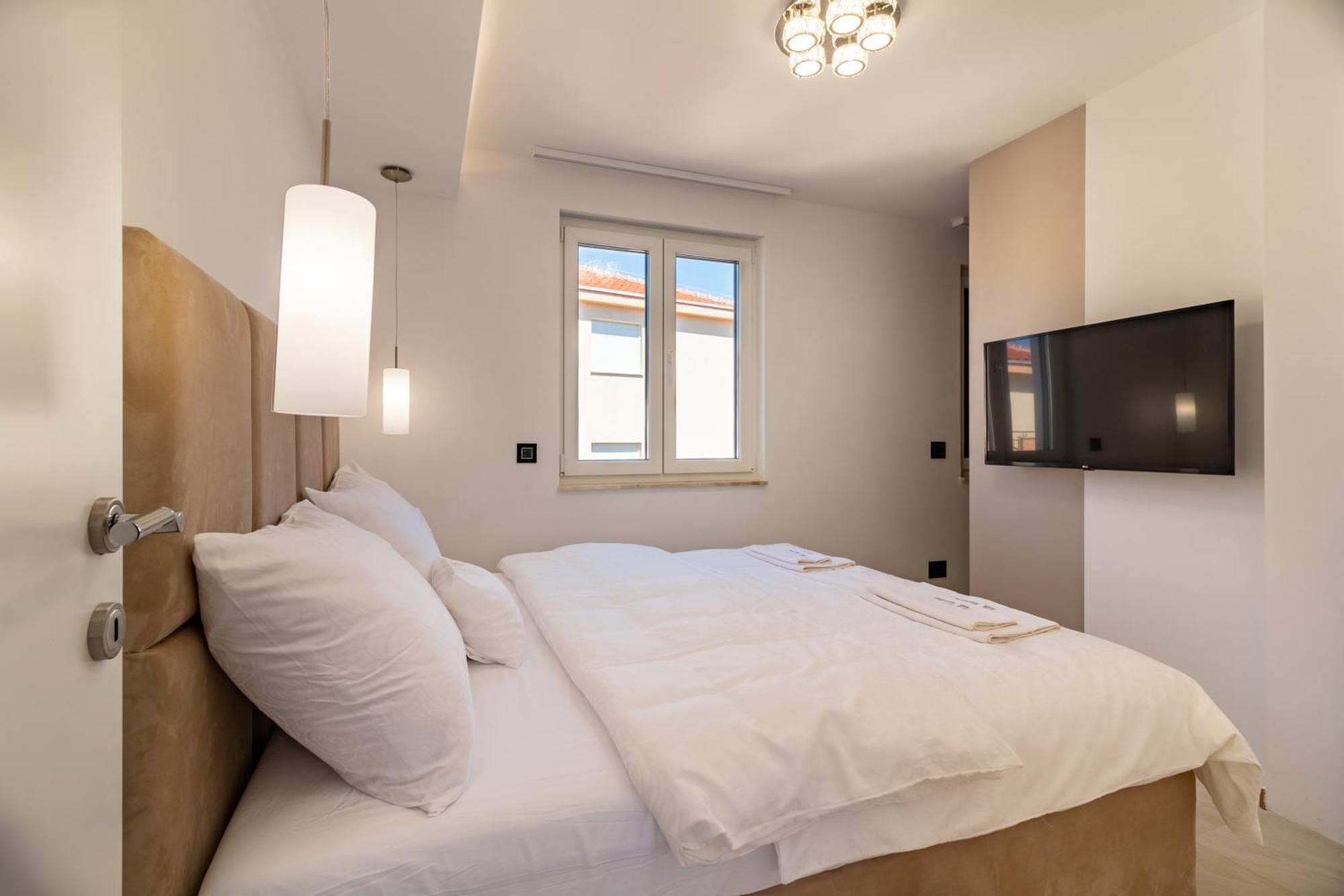 Apartment Valentina