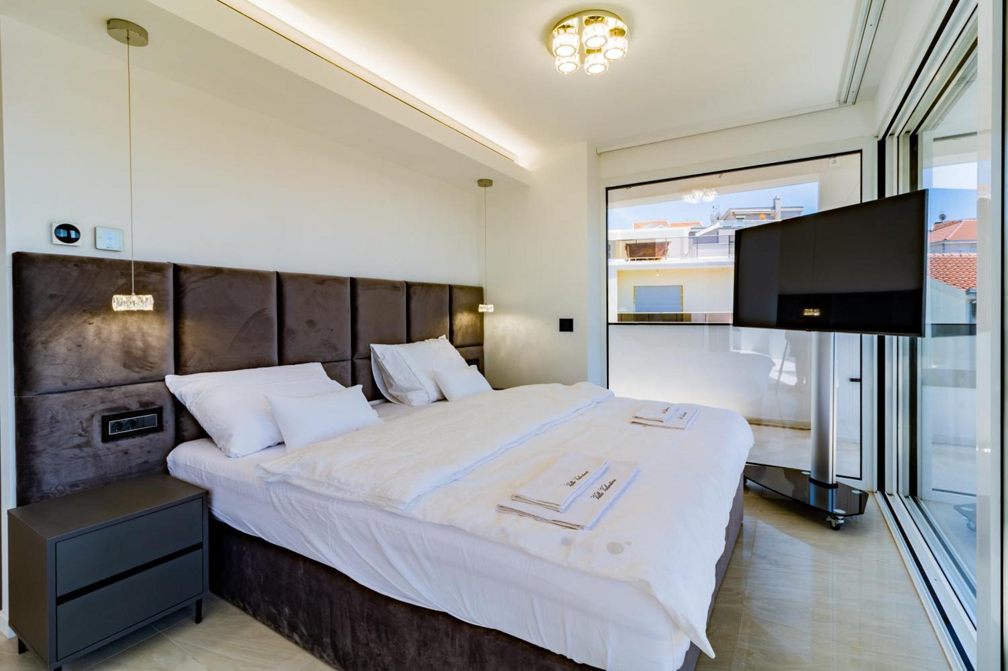 Valentina Apartment Trogir