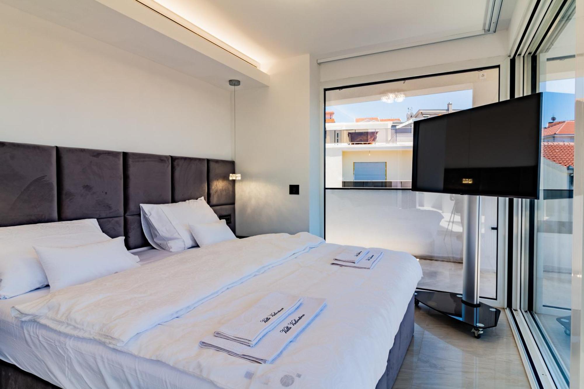 Valentina Apartment
