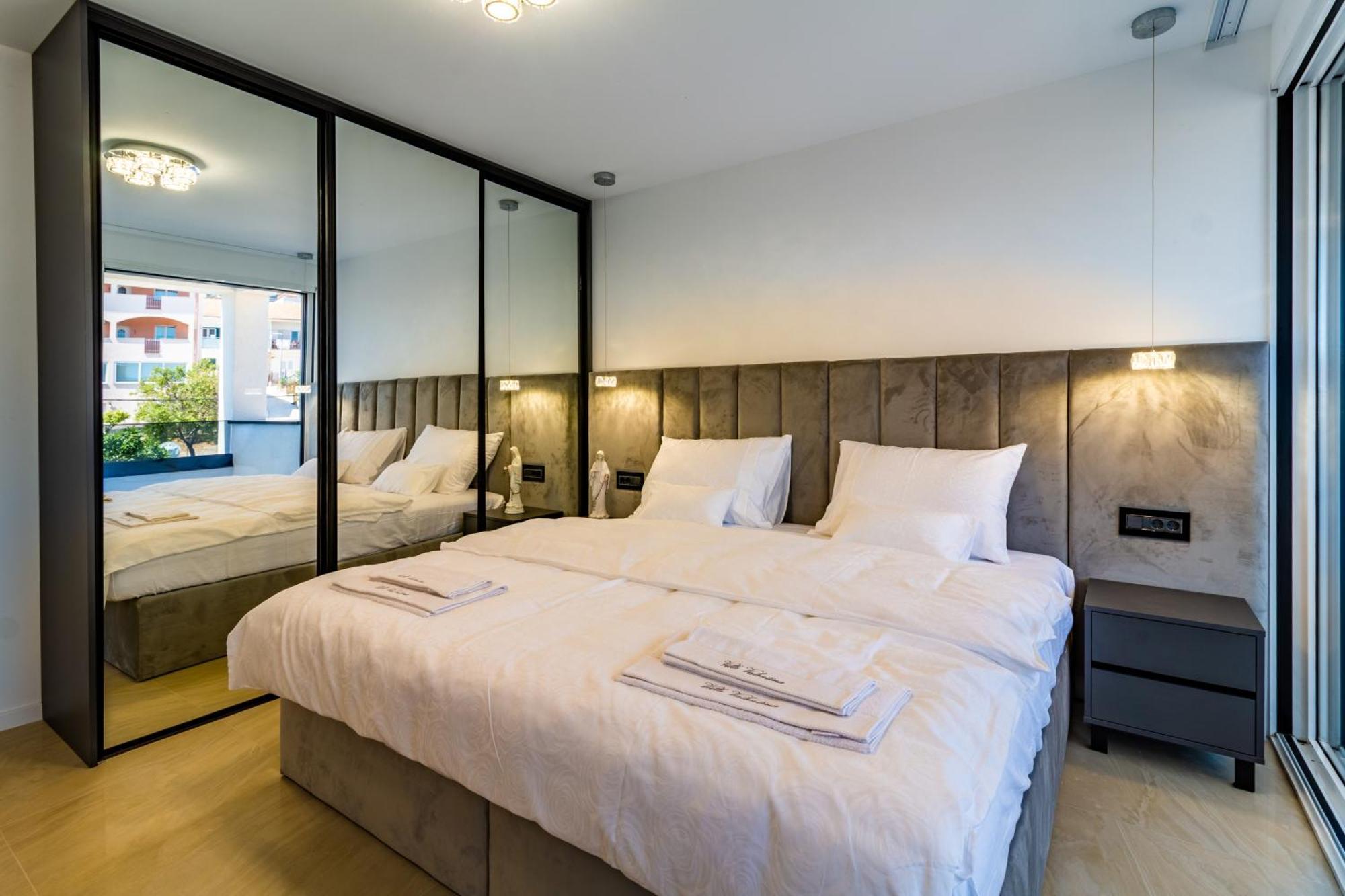 Valentina Apartment Trogir