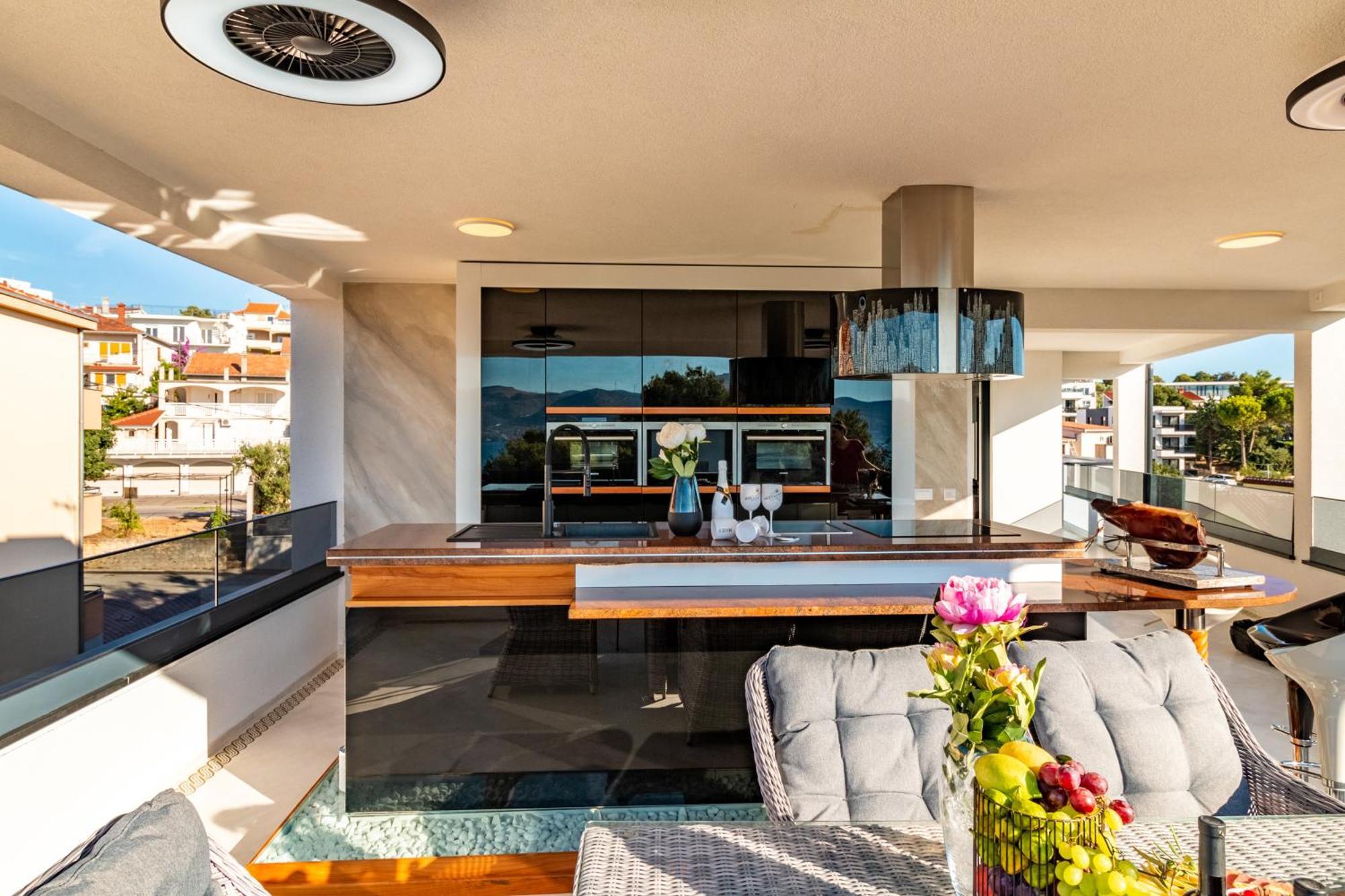 Apartment Valentina Trogir